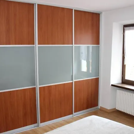 Casa Deborah 公寓 Cissano