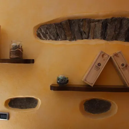 Casa Deborah * Cissano
