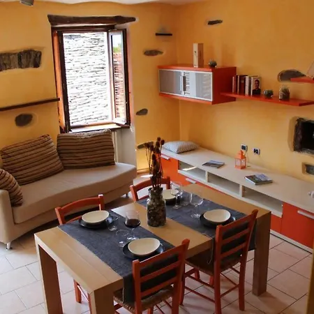 Casa Deborah Апартаменты