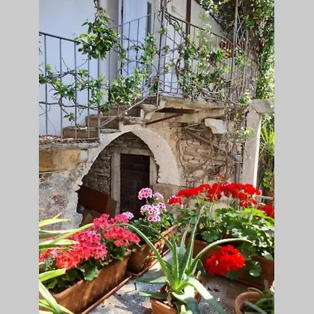 Casa Deborah