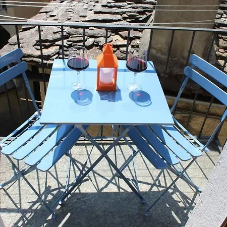 Casa Deborah Апартаменты Cissano