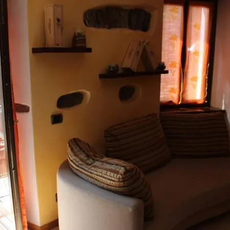 Casa Deborah * Cissano