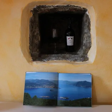 Casa Deborah Cissano