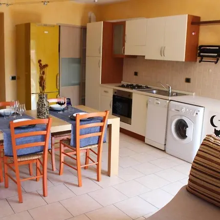 Casa Deborah