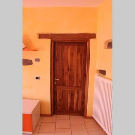 Casa Deborah 公寓 *