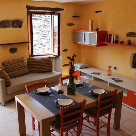 Casa Deborah Апартаменты