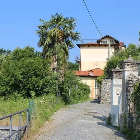Casa Deborah * Cissano